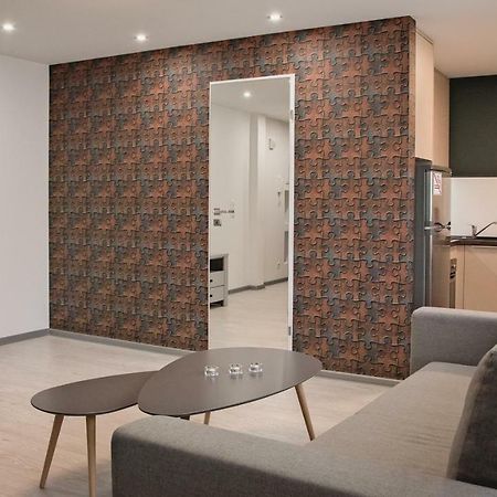 Apartament Piano 3 Racibórz Exteriör bild