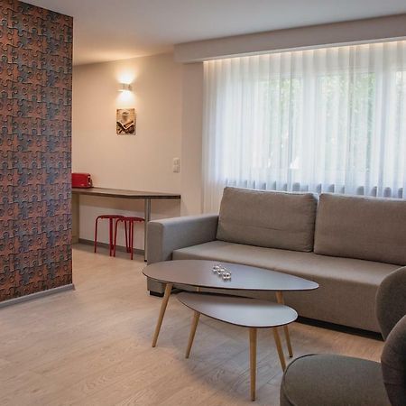 Apartament Piano 3 Lägenhet Racibórz Exteriör bild