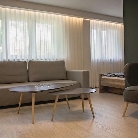 Apartament Piano 3 Racibórz Exteriör bild