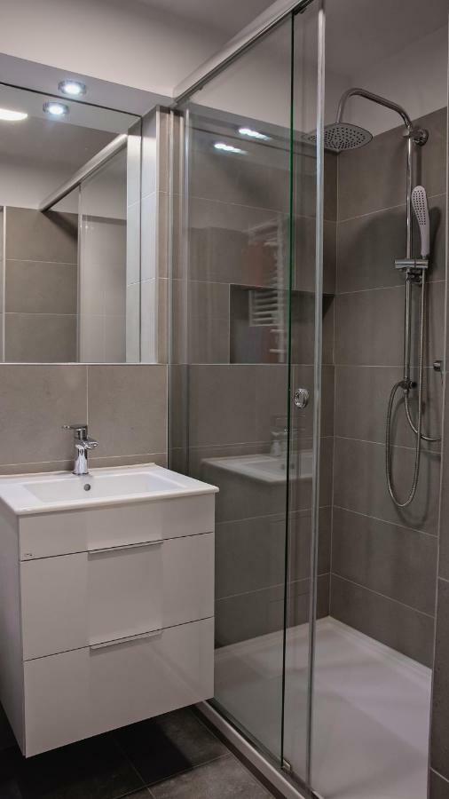 Apartament Piano 3 Racibórz Exteriör bild