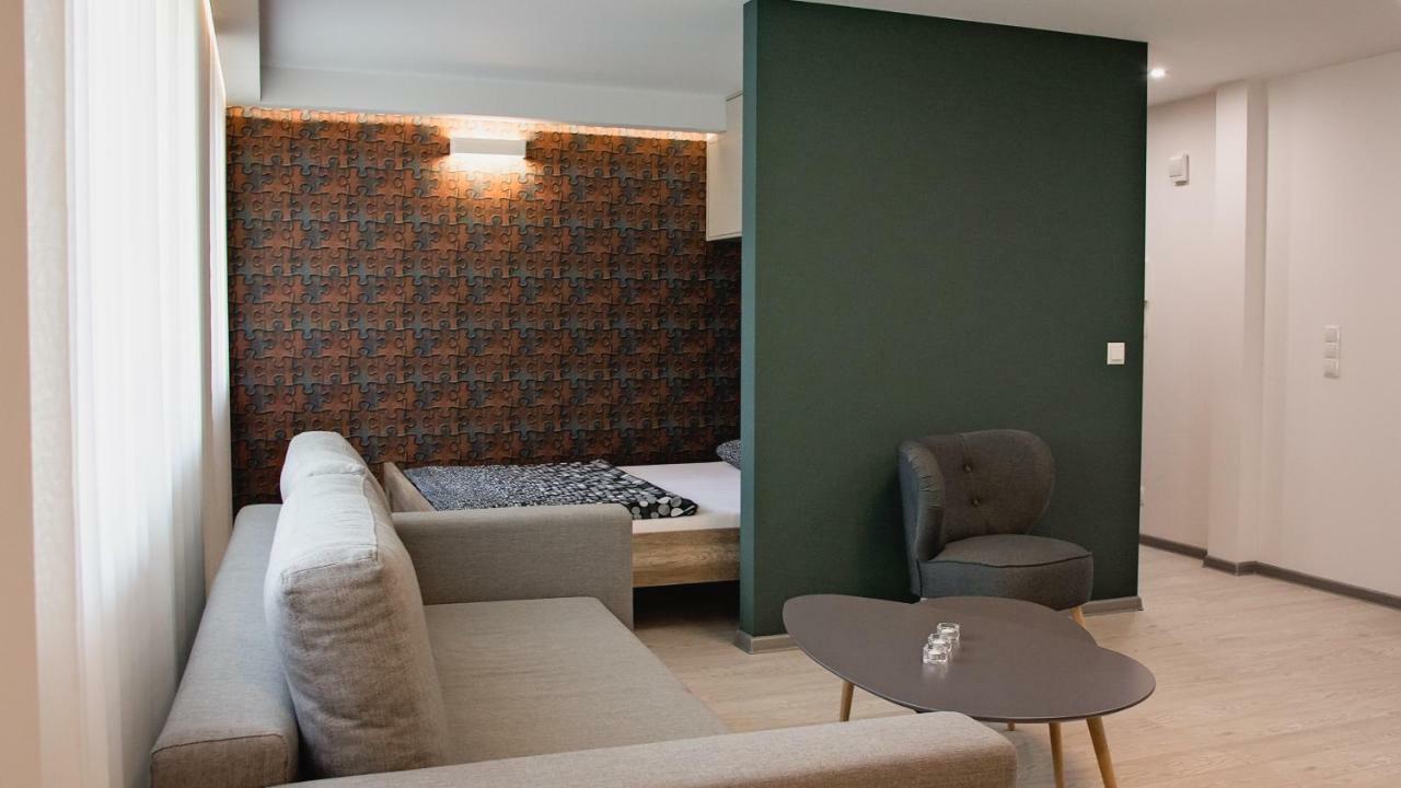 Apartament Piano 3 Racibórz Exteriör bild