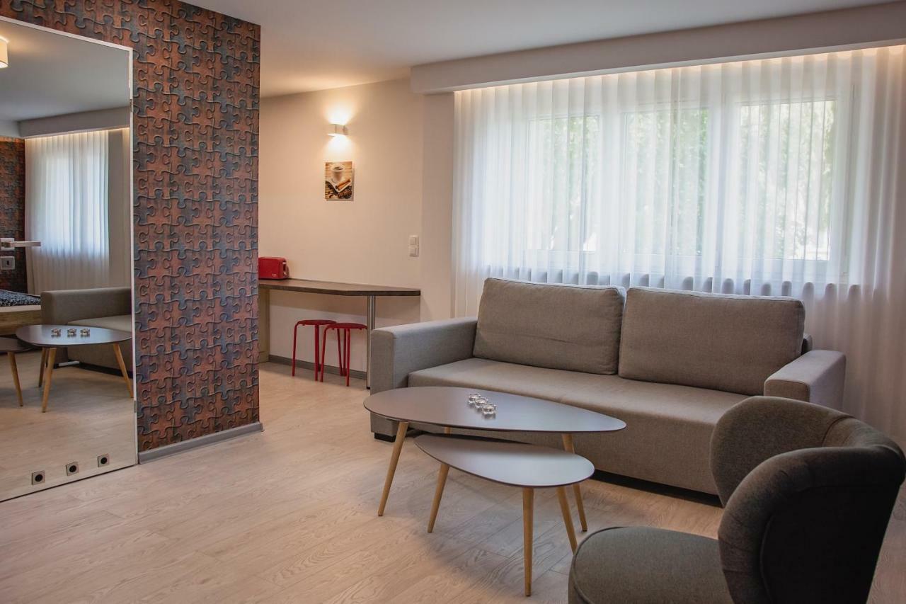 Apartament Piano 3 Lägenhet Racibórz Exteriör bild